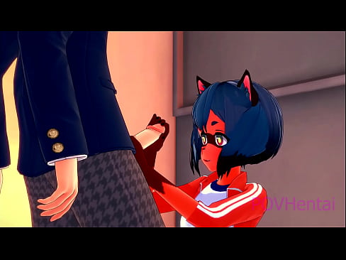 ❤️ Raon crodh ùr snasail le Michiru Kagemori ❤❌ Gnè càileachd leinn